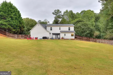 Exterior - 1260 Kilpatrick Ln, Bethlehem, GA 30620 photo 7 of 9