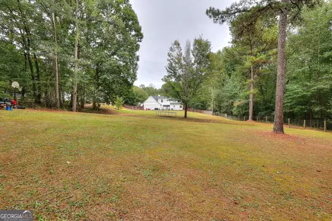 Exterior - 1260 Kilpatrick Ln, Bethlehem, GA 30620 photo 8 of 9