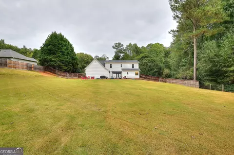 Exterior - 1260 Kilpatrick Ln, Bethlehem, GA 30620 photo 6 of 9
