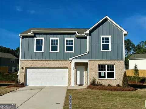 327 Champions Blvd, Dallas, GA 30157