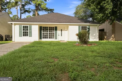 7221 Garfield St, Savannah, GA 31406