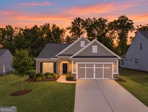 1020 Southwood Way, Greensboro, GA 30642