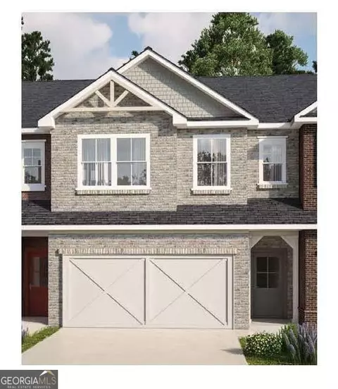 821 Leraes Way, Loganville, GA 30052