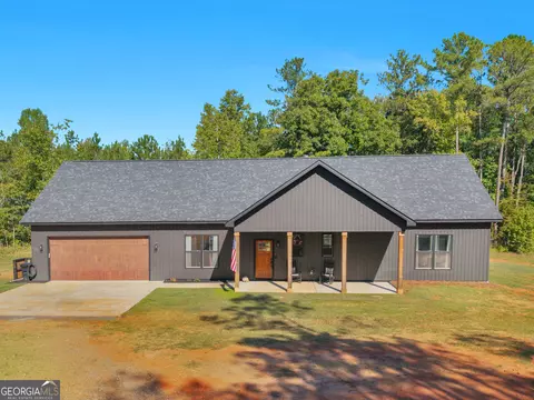 11155 Ga Highway 87, Juliette, GA 31046