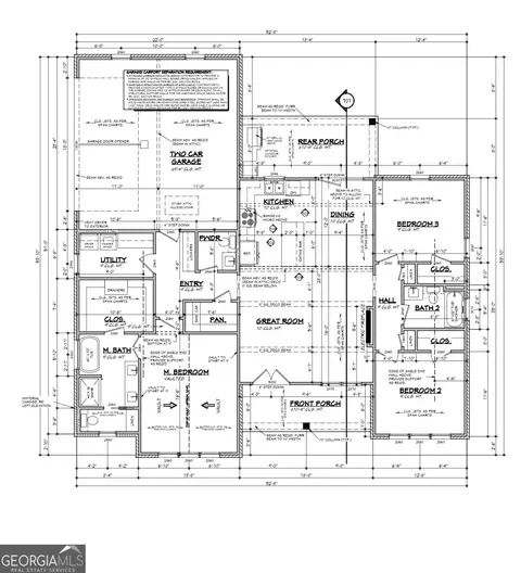 364 Edge Rd, Forsyth, GA 31029 photo 3