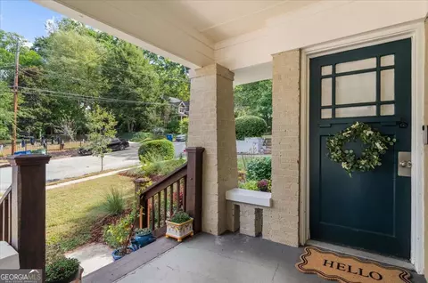 87 Warren St SE, Atlanta, GA 30317