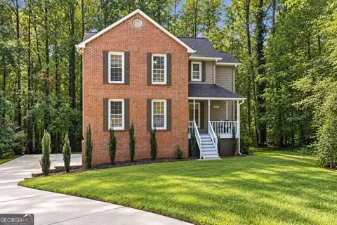5881 Pavillion Dr, Powder Springs, GA 30127