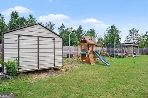 Exterior - 90 Victory Ln, Covington, GA 30016 photo 4 of 4
