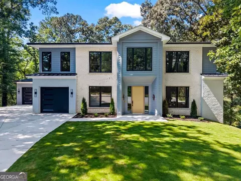 233 Brookcliff Trce, Marietta, GA 30068