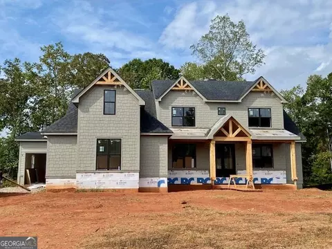 lot171 Snug Harbor Pl, Newnan, GA 30263