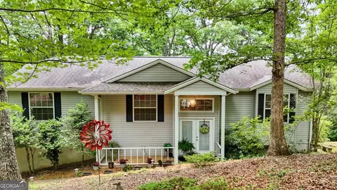 171 Mountain Top Road Apt 4841 42 Rd #48,41 & 42, Blairsville, GA 30512