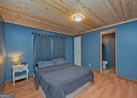 Bedroom - 594 Neal Rd, Commerce, GA 30530 photo 1 of 2