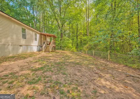 Exterior - 594 Neal Rd, Commerce, GA 30530 photo 6 of 8