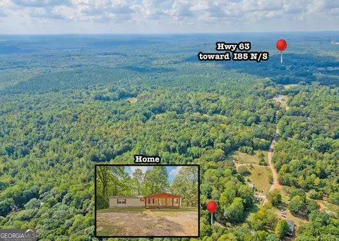 View/Area - 594 Neal Rd, Commerce, GA 30530 photo 3 of 5