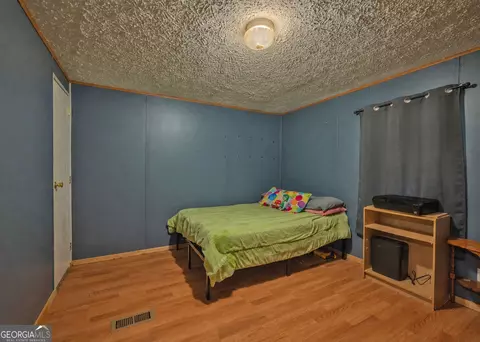 Bedroom - 594 Neal Rd, Commerce, GA 30530 photo 2 of 2