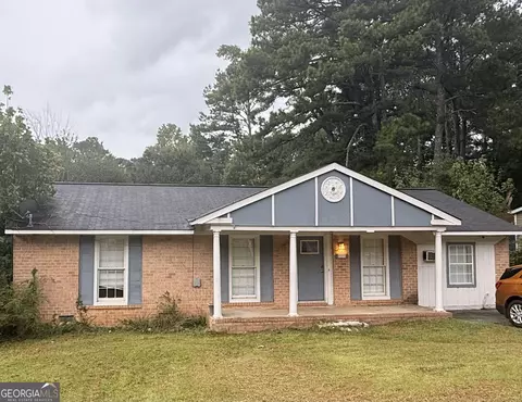 6537 Bimini Dr, Forest Park, GA 30297