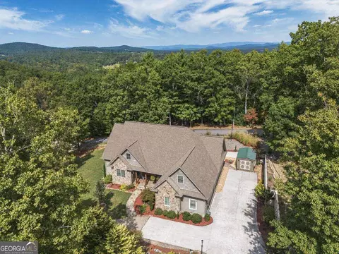 159 Apple Blossom Rd #17, Blairsville, GA 30512