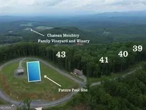 40 High Summit Dr, Talking Rock, GA 30175 photo 6