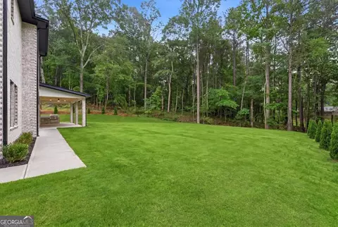 Exterior - 1563 Whitley Rd, Dacula, GA 30019 photo 4 of 5