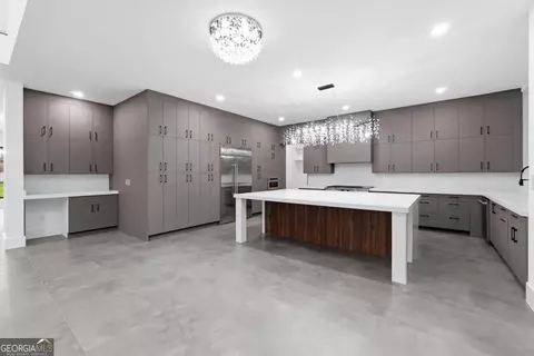 Kitchen - 1563 Whitley Rd, Dacula, GA 30019 photo 4 of 4