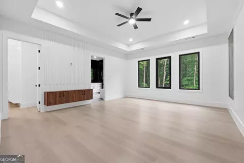 Bedroom - 1563 Whitley Rd, Dacula, GA 30019 photo 2 of 7