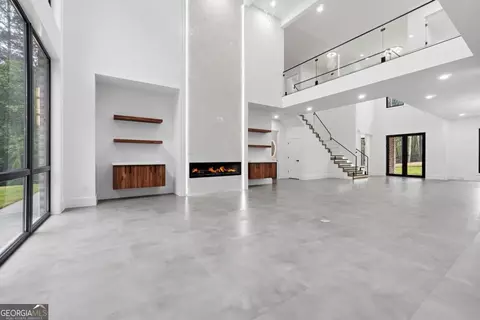 Living - 1563 Whitley Rd, Dacula, GA 30019 photo 2 of 5