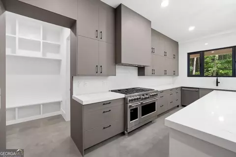 Kitchen - 1563 Whitley Rd, Dacula, GA 30019 photo 1 of 4