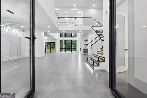 Entry Way - 1563 Whitley Rd, Dacula, GA 30019 photo 1 of 3