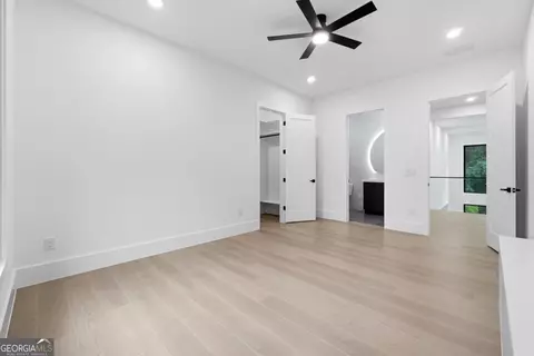 Bedroom - 1563 Whitley Rd, Dacula, GA 30019 photo 1 of 7