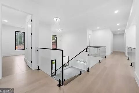 Entry Way - 1563 Whitley Rd, Dacula, GA 30019 photo 2 of 3