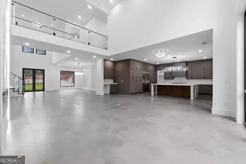 Living - 1563 Whitley Rd, Dacula, GA 30019 photo 4 of 5