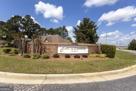 713 Pheasant Ridge Dr, Warner Robins, GA 31088