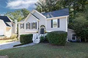 Undisclosed, Kennesaw, GA 30144