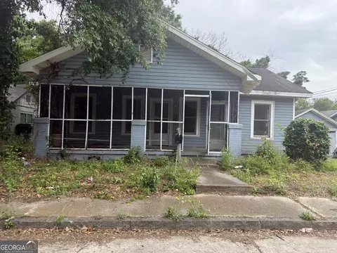 526 Nelson St, Macon, GA 31206