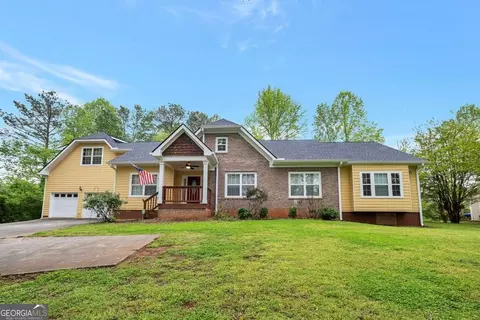 4050 Old Fairburn Rd, Atlanta, GA 30349