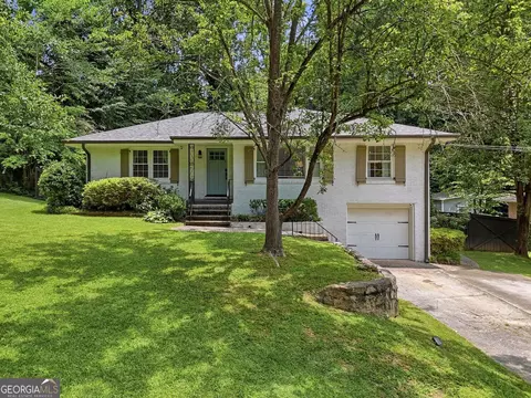 1535 Berkeley Ln NE, Atlanta, GA 30329