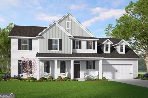 423 Northshore Dr, Kingsland, GA 31548