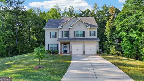 206 Pincourt Loop, Griffin, GA 30223