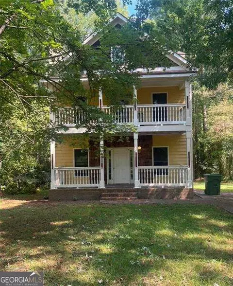 2968 Hapeville Rd SW, Atlanta, GA 30354
