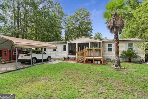 215 Baumgardner Rd, Brunswick, GA 31523