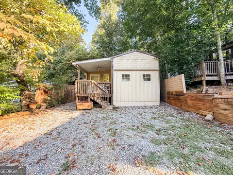 227 Canyon Pass, Cleveland, GA 30528