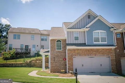 3317 Castleberry Village Cir, Cumming, GA 30040