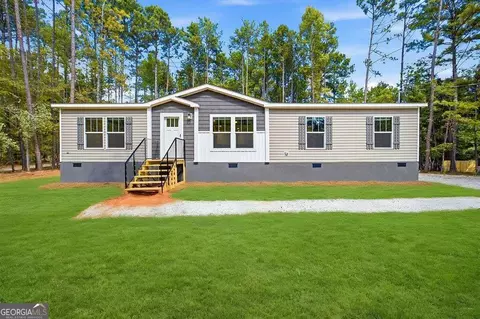 205 S Steel Bridge Rd, Eatonton, GA 31024