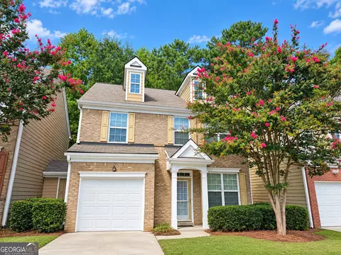 1542 Park Grove Dr, Lawrenceville, GA 30046