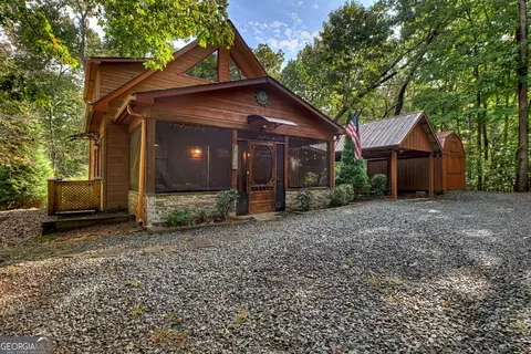1175 Nexus Dr, Ellijay, GA 30540