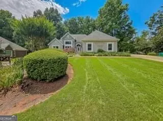 1223 Kaylyn Ct, Kennesaw, GA 30152