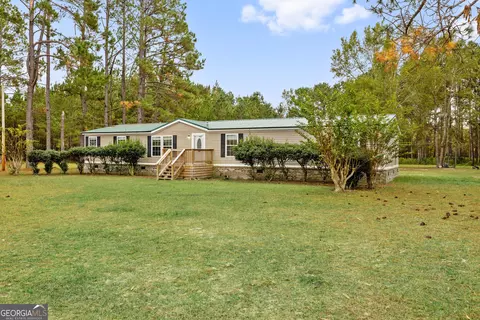 Undisclosed, Pembroke, GA 31321