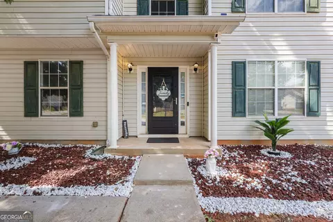 Exterior - 795 Compton Ln, Mcdonough, GA 30253 photo 2 of 5