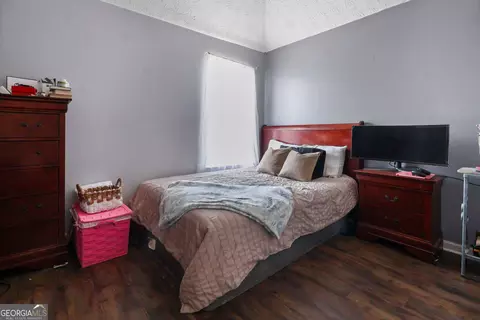 Bedroom - 795 Compton Ln, Mcdonough, GA 30253 photo 8 of 9