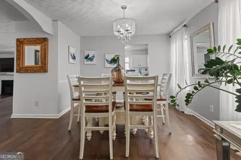 Dining - 795 Compton Ln, Mcdonough, GA 30253 photo 1 of 3